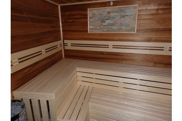 Slovakkia Hotel Lazy pod Makytou, Eksterjöör